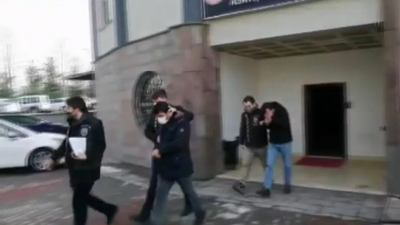 Kuyumcu iki defa şoke oldu