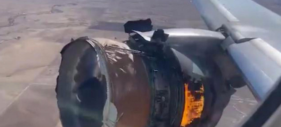 Boeing 777'lerin kullanımı durduruluyor