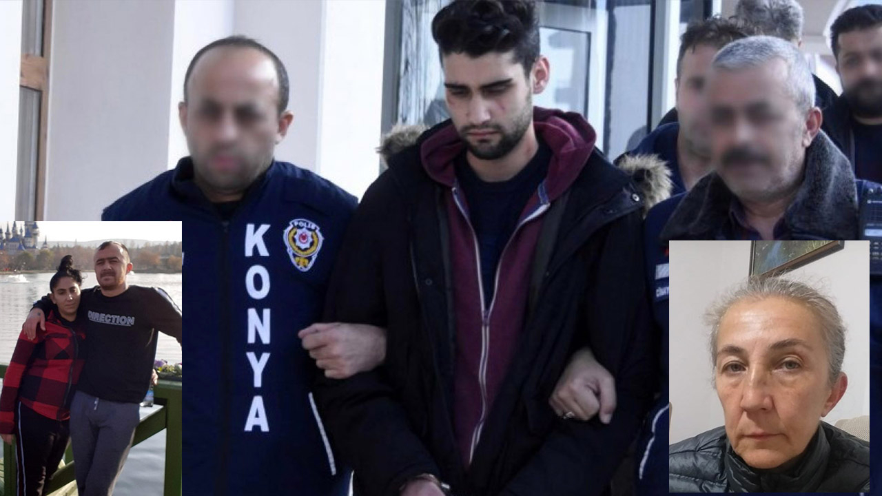 Öldürülen Özgür Duran'ın annesine tehdit ve şiddet