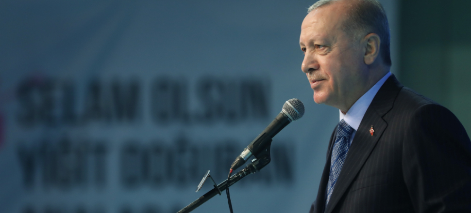 "En büyük talihsizliği damat sıfatının vasıflarının önüne geçirilmesidir"