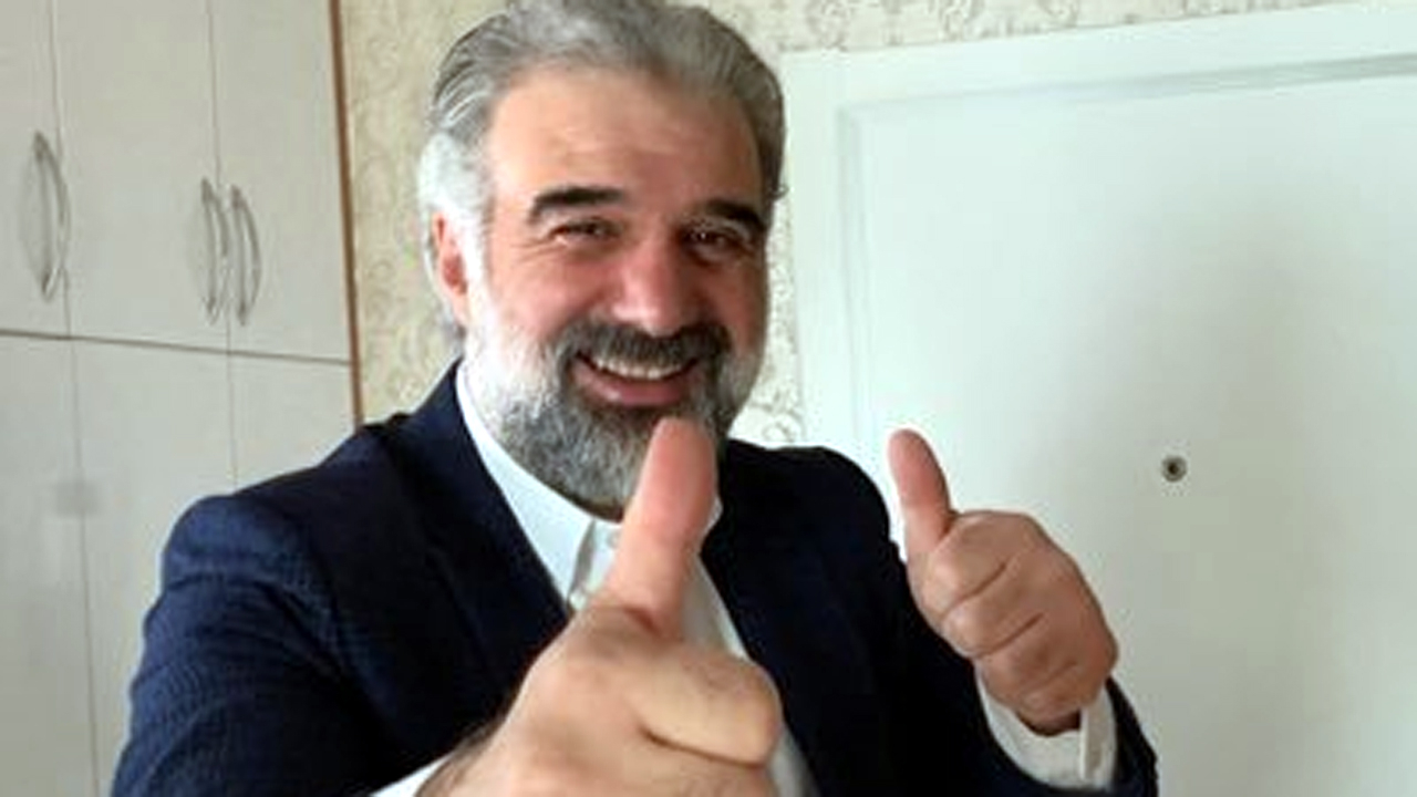 Ak Parti'de yeni İstanbul İl Başkanı bugün ilan edilecek