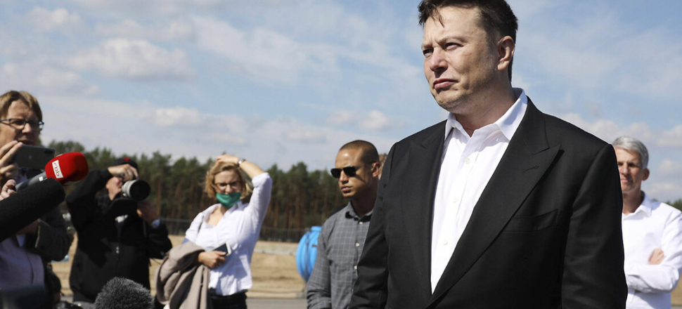İşte Tesla'nın Bitcoin'den kazandığı para