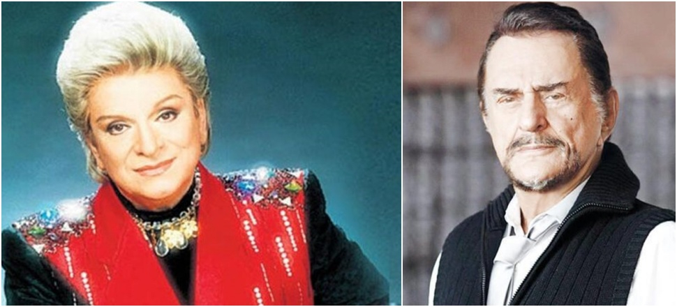 "Zeki Müren Türk müziğini katletti"