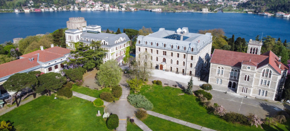 En fazla ödenek Boğaziçi Üniversitesi'ne