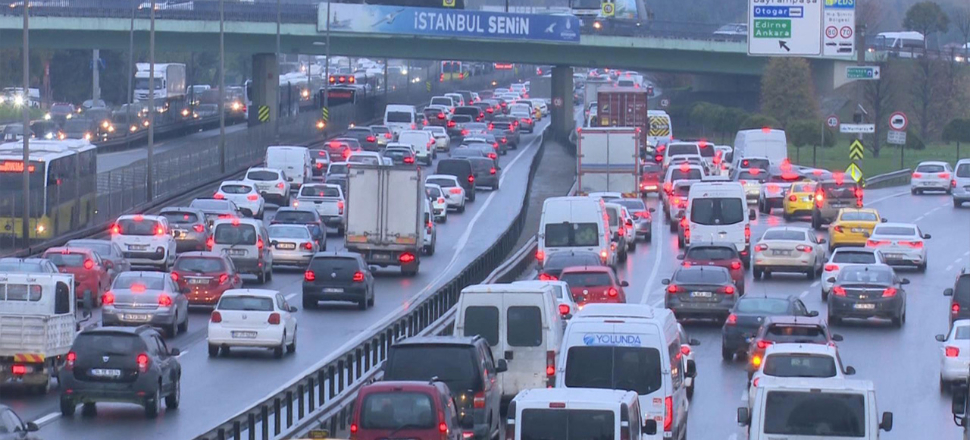 İstanbul'un bu noktaları çok tehlikeli