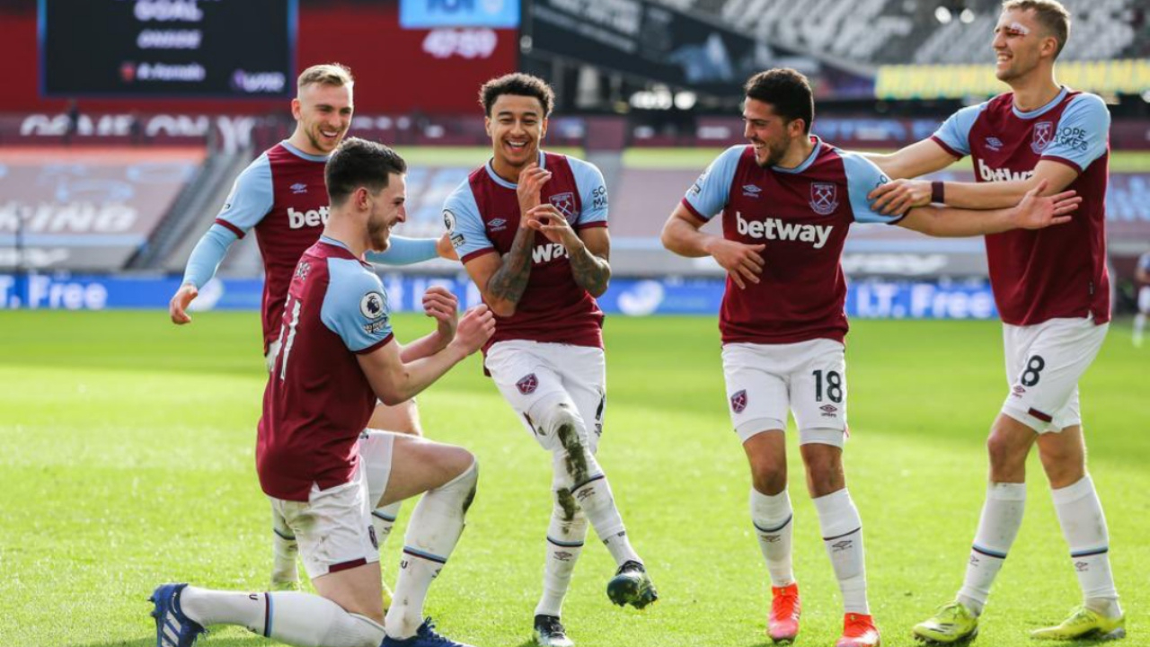 West Ham United Tottenham'ı yine üzdü