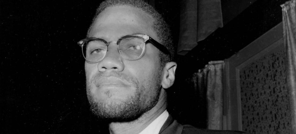 Malcolm X suikastinde komplo şüphesi