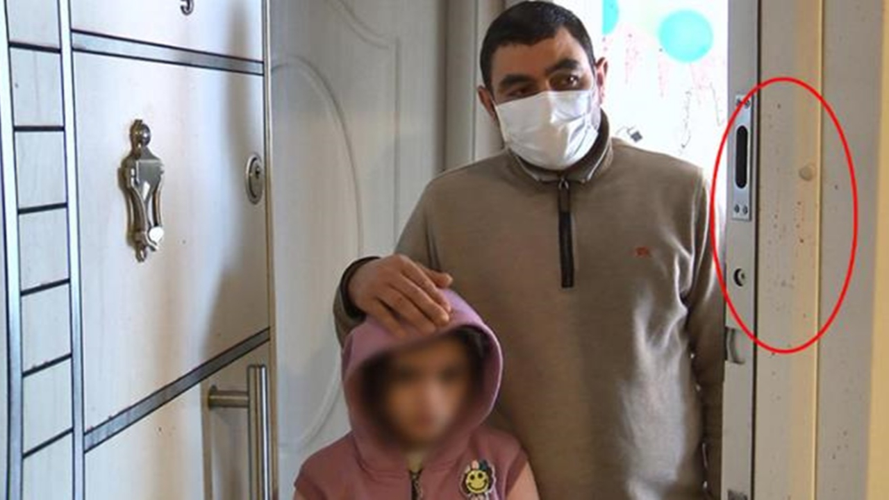 Pis sudan sonra şimdi de reçel döktü!