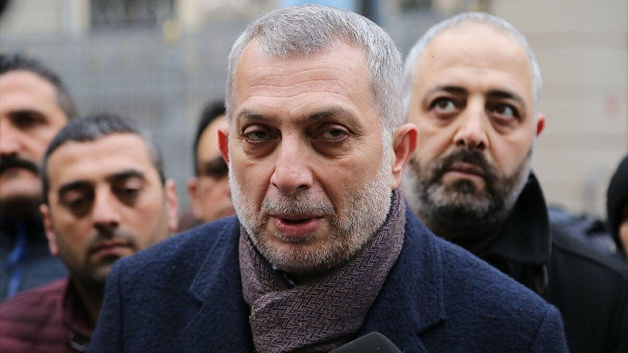 AK Partili Külünk'ten Sağlık Bakanlığı'na çağrı: "Müdahale edin"