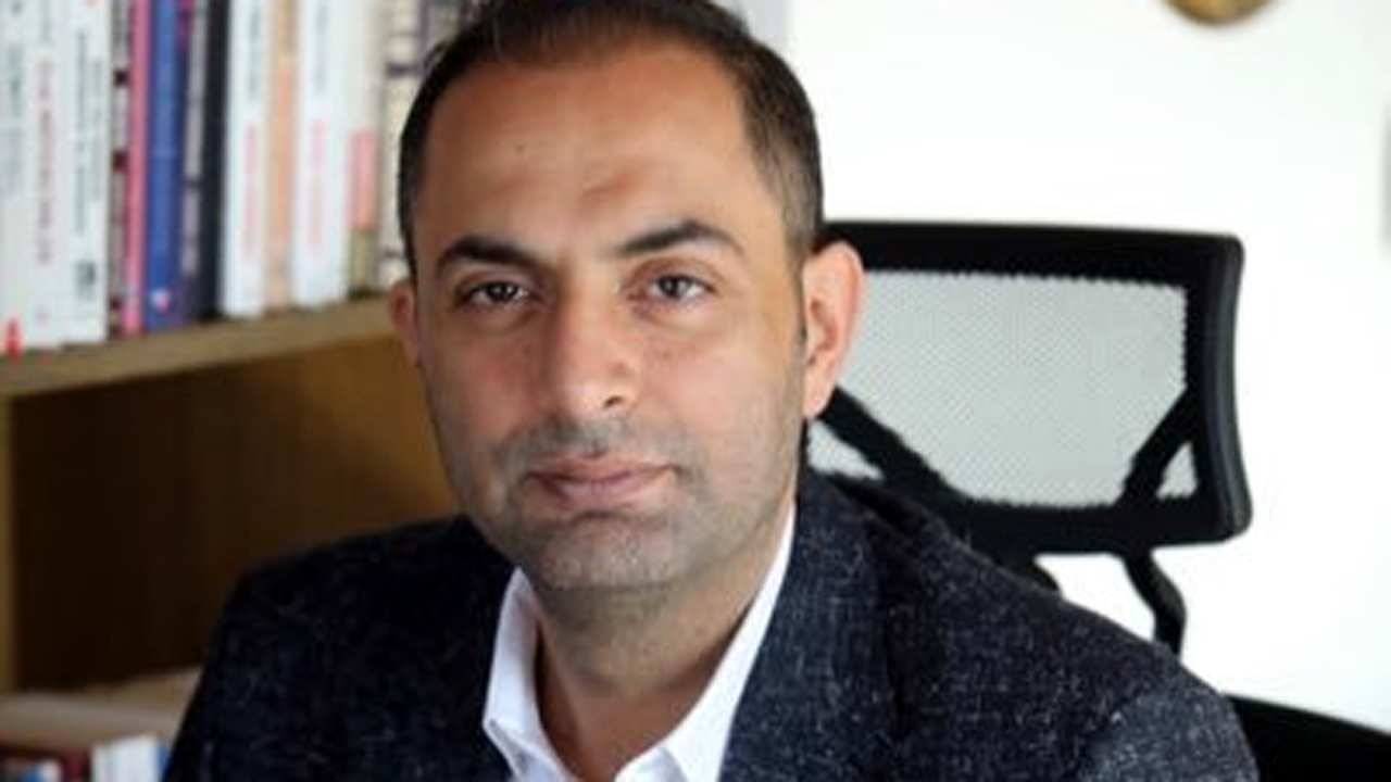Gazeteci Murat Ağırel: Troller tarafından tehdit ediliyorum