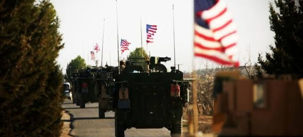ABD ve Yunanistan'dan 'Dedeağaç' anlaşması!