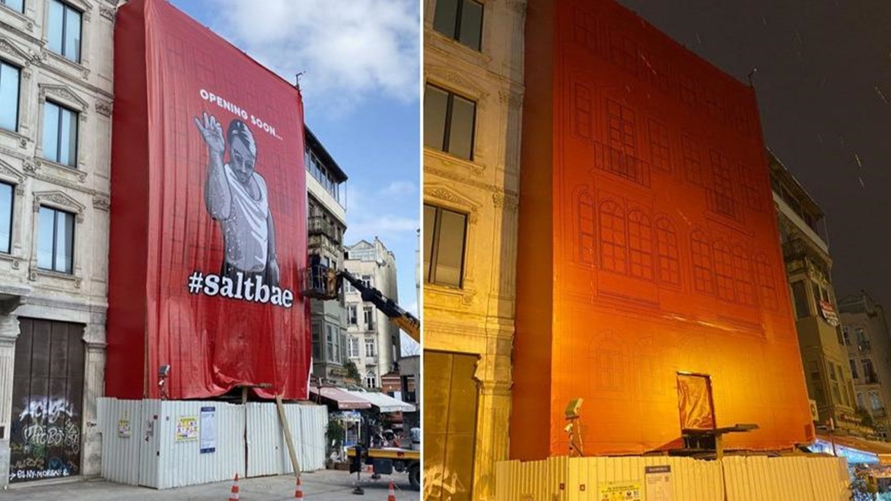 İBB'den Nusret Gökçe'ye ambargo