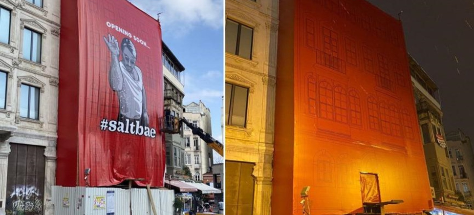 İBB'den Nusret Gökçe'ye ambargo