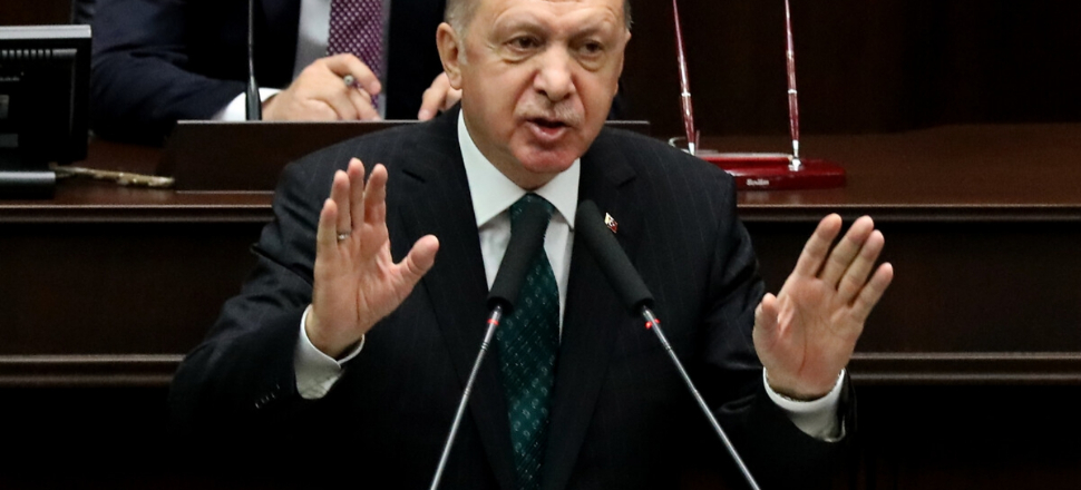 Erdoğan 'Gerek yok' dedi, çıkarıldı