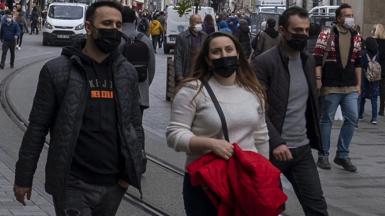 İşte 1 Mart'ta normalleşecek kentler!