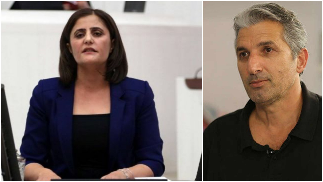 "Halkların demokratik tehdit yavşağı..."