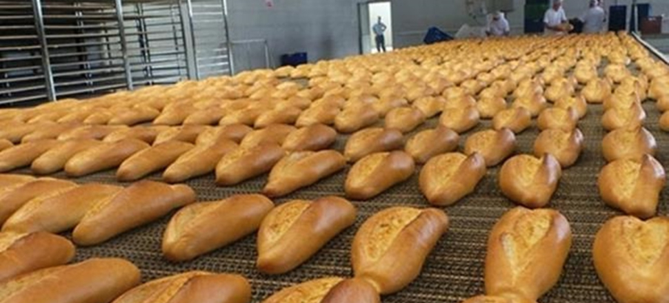 İstanbul Ekmek Üreticileri Derneği'nden Halk Ekmek isyanı