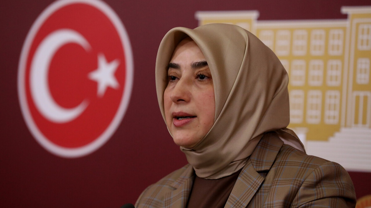 Özlem Zengin: İki aydır sistematik saldırıya uğruyorum