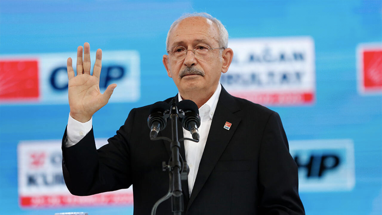 "Böyle giderse CHP Goebbels'i unutturacak"