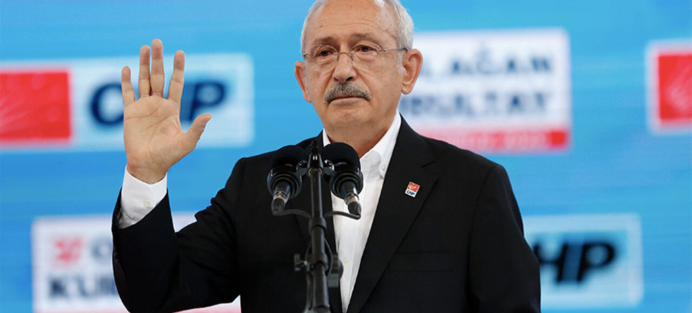 "Böyle giderse CHP Goebbels'i unutturacak"