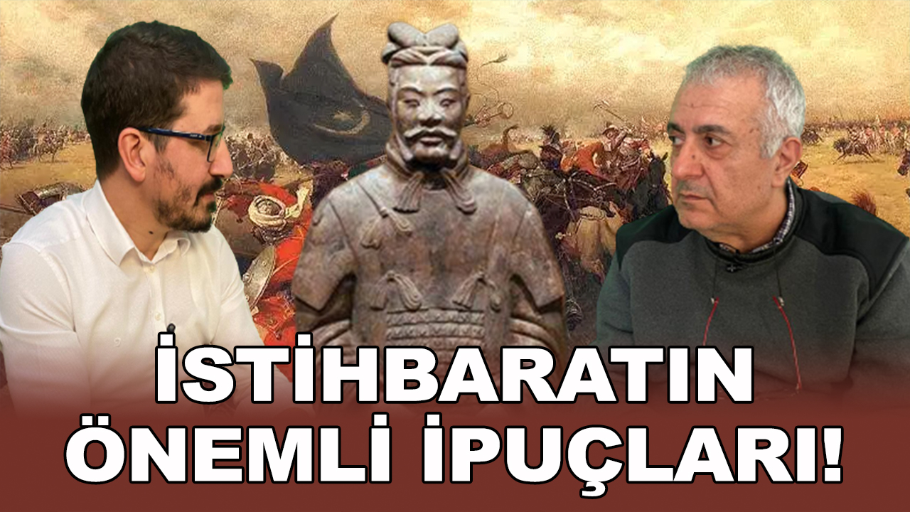 ‘5 TÜR CASUSA DİKKAT’