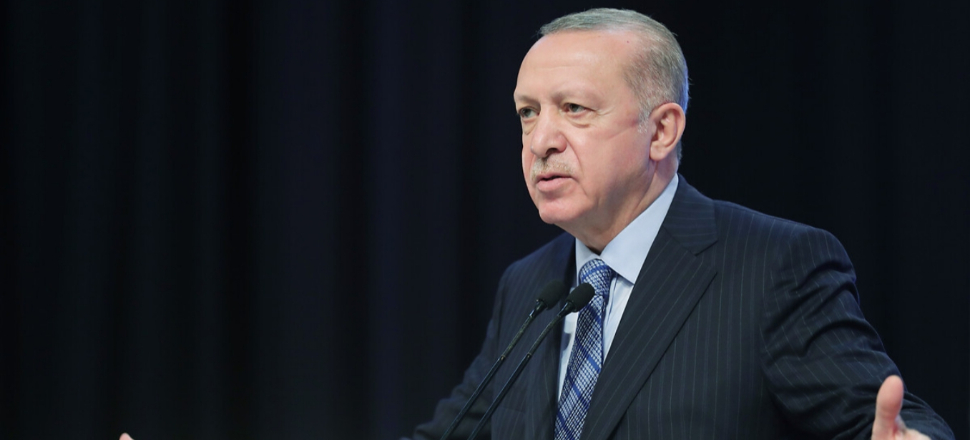 'Erdoğan'a bir tuzak kurulmak isteniyor!'