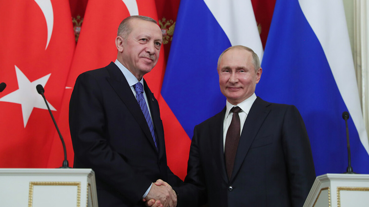 "Pek çok batılı liderde olmayan diyaloğa sahipler"