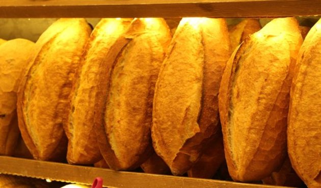 Tarım Bakanlığı'ndan GDO'lu ekmek açıklaması!