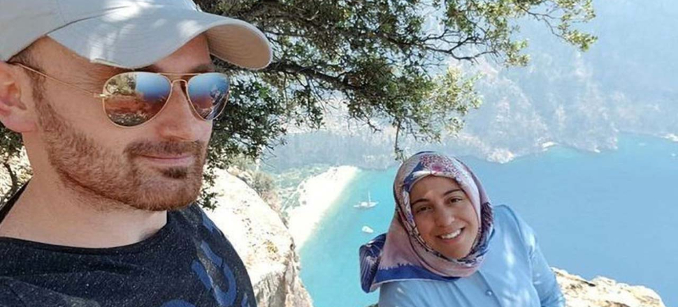 "Bu adam ya kadını atacak ya da kadın adamı"