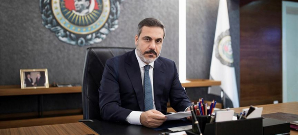 İşte FETÖ'nün Fidan'la ilgili karanlık planları