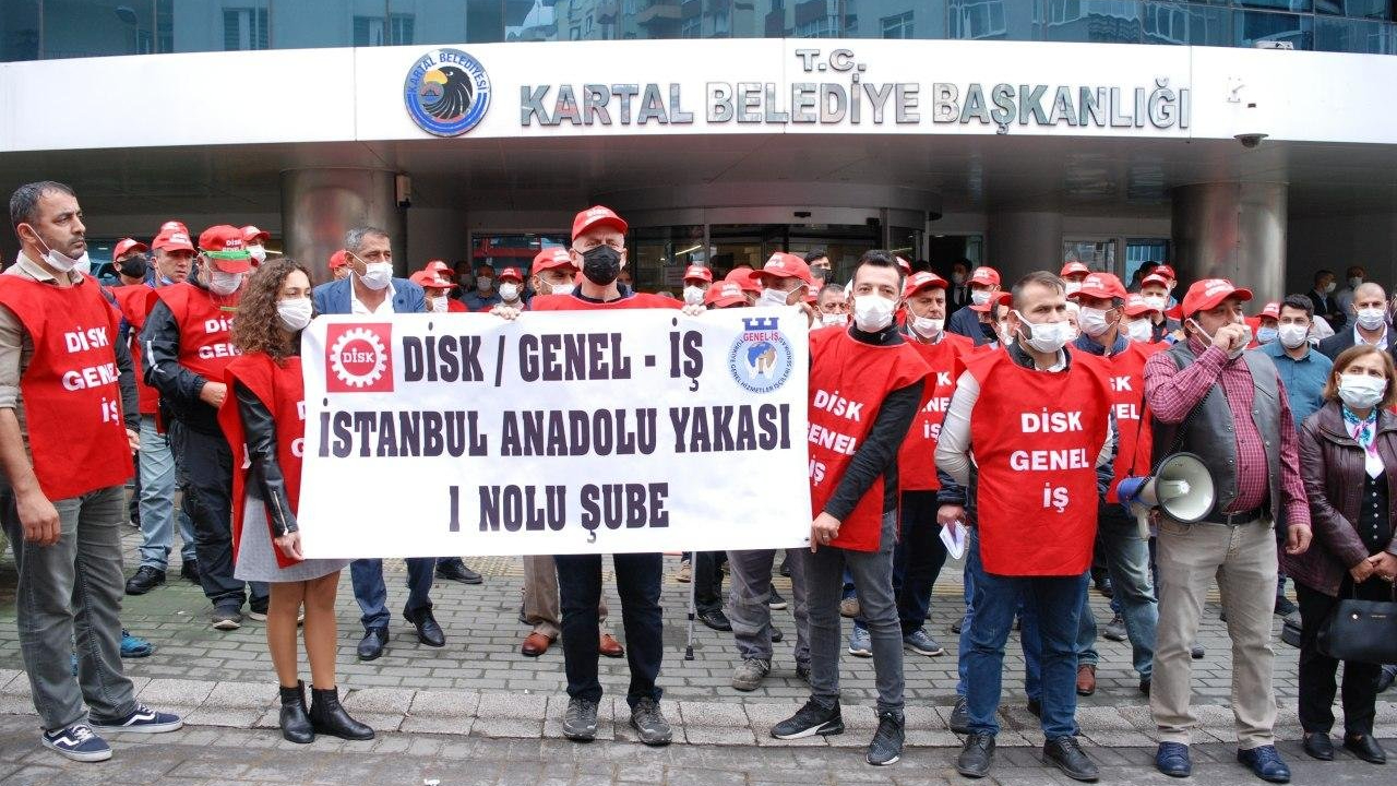 CHP'li belediyelere isyan büyüyor!