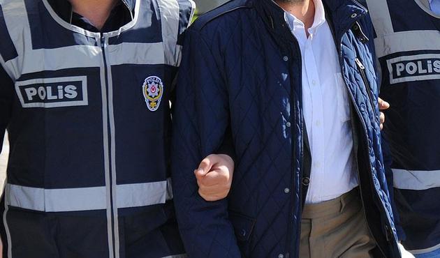 Van'da 70 adrese baskın! Çok sayıda gözaltı var...
