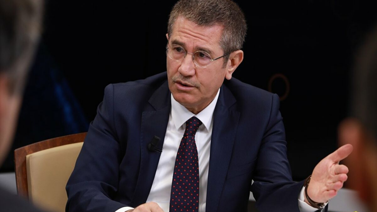 AK Parti'den 'döviz rezervi' açıklaması: Efendilerinden aldıkları talimatları yerine getiren piyonlar...