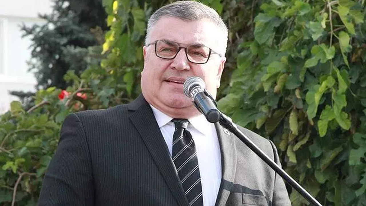 Mehmet Siyam Kesimoğlu CHP'ye söylediklerini unuttu