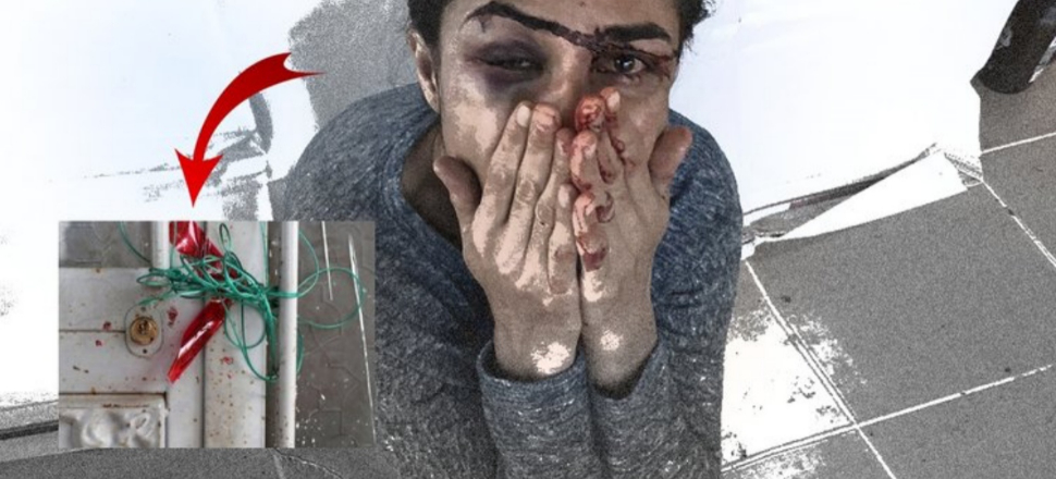 Melek İpek'i o rapor kurtaracak
