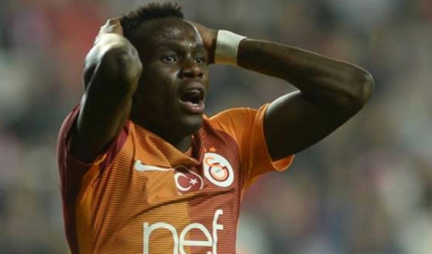 Bruma adeta yıkıldı!