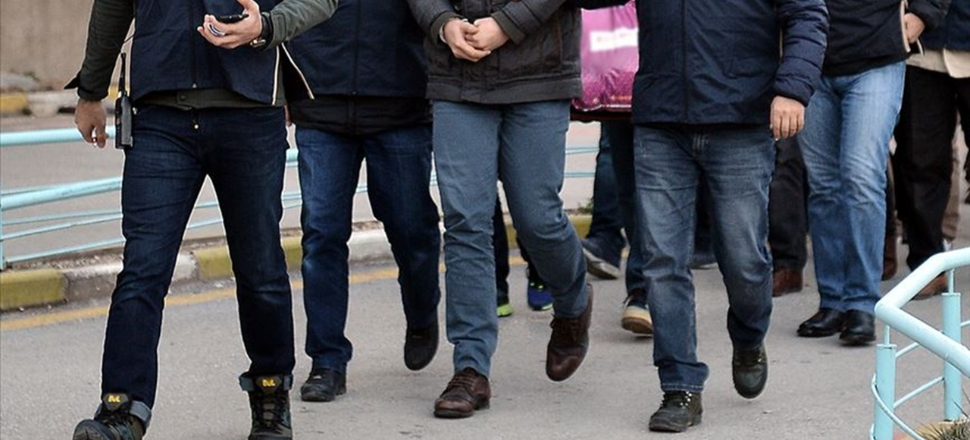 47 ilde dev FETÖ operasyonu