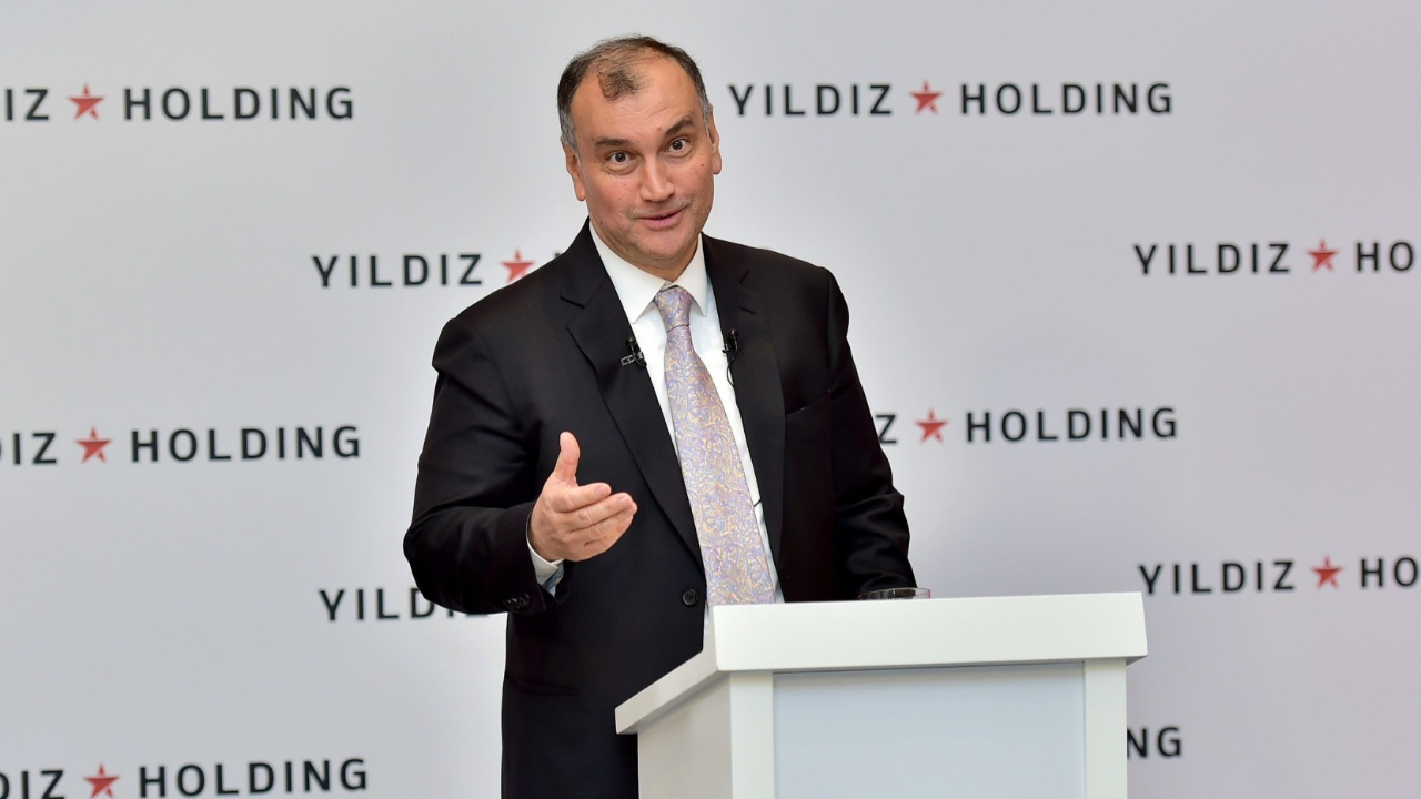 Murat Ülker: 1 Nisan reklamı komploydu, ucuz kurtardık
