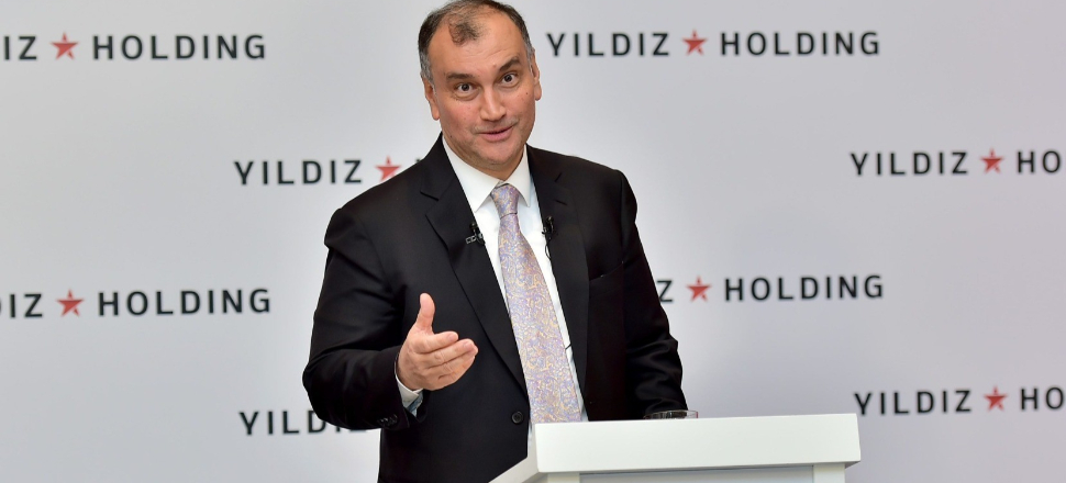 Murat Ülker: 1 Nisan reklamı komploydu, ucuz kurtardık