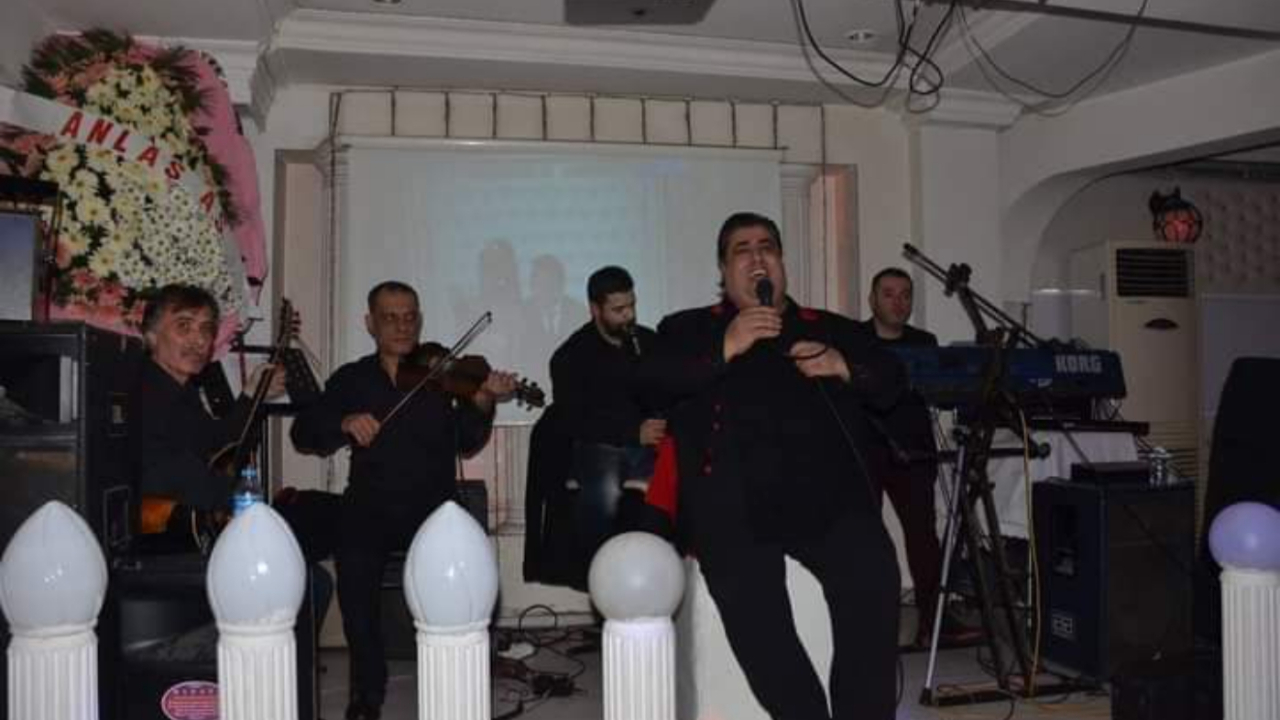 Bir dönemin efsanesi Aslan Yardım yaşamını yitirdi