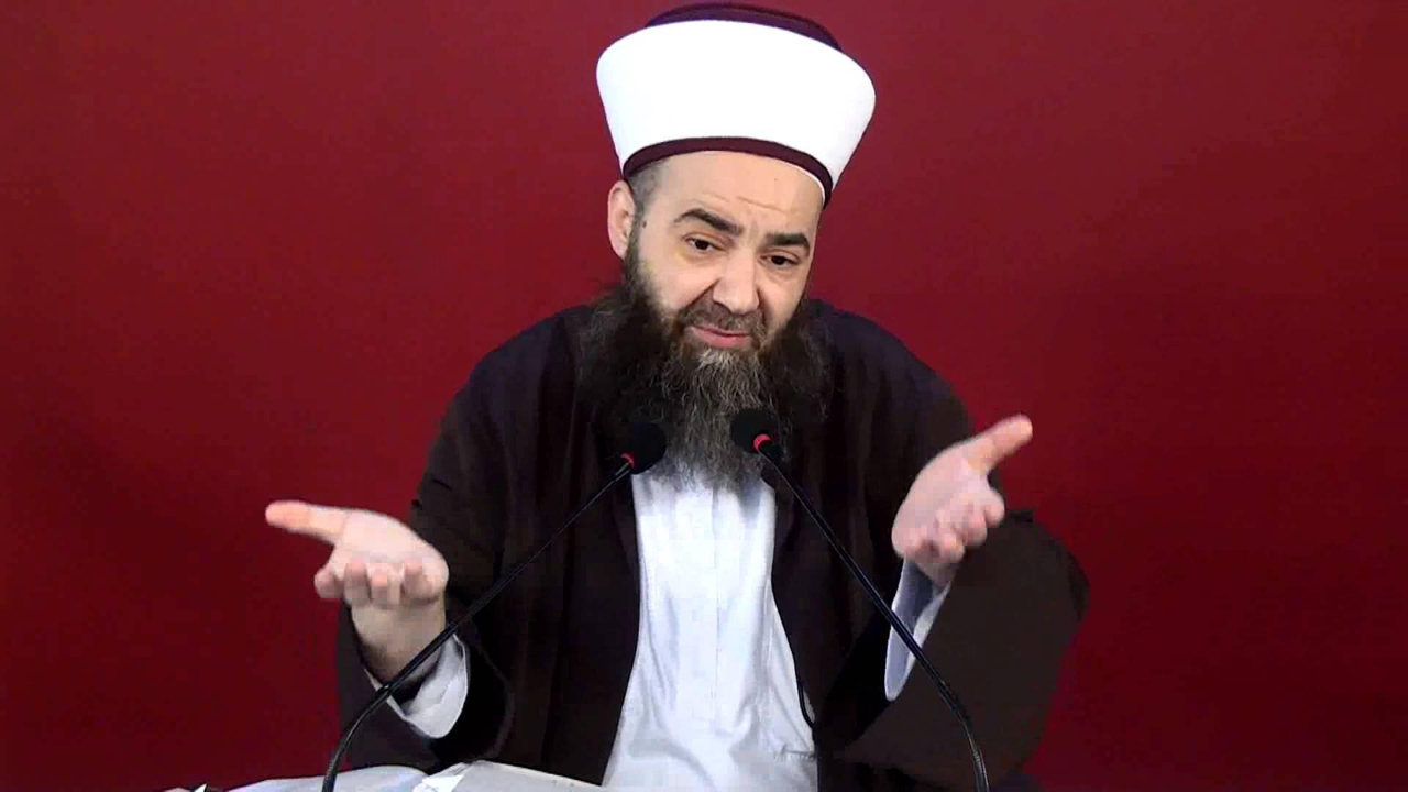 Cübbeli'nin Çin'e ettiği beddua tuttu