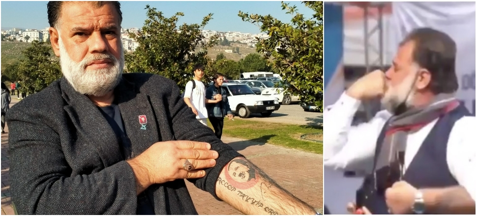 O yüzüğün sırrı ortaya çıktı
