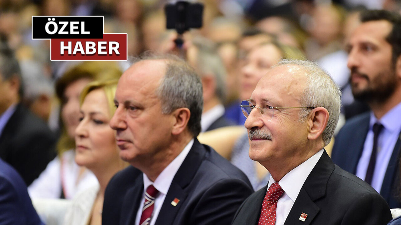Kılıçdaroğlu'dan "Güneş Motel" temasları...