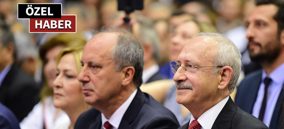 Kılıçdaroğlu'dan "Güneş Motel" temasları...