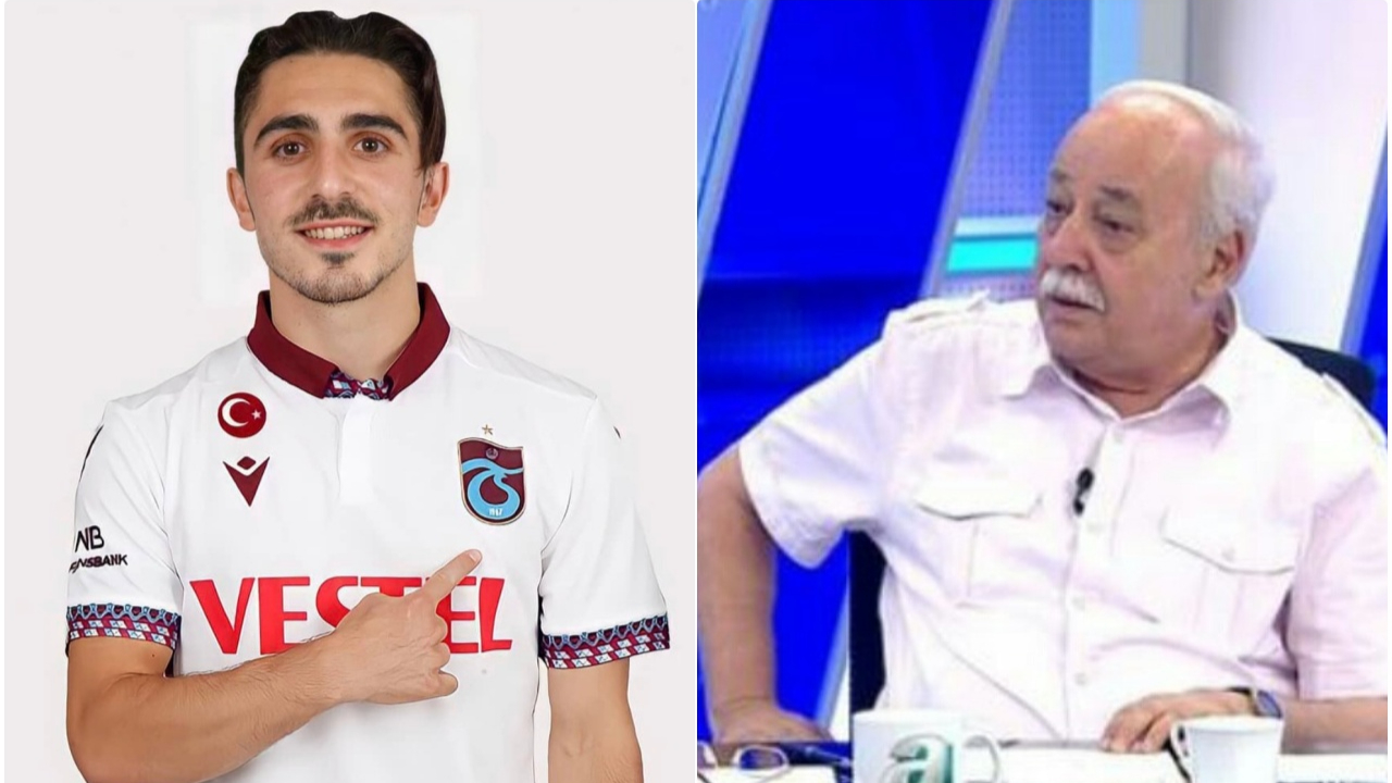 Kemal Belgin'den tepki çeken Abdülkadir Ömür yorumu