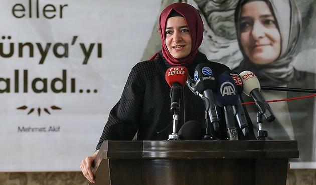 Bakan Kaya: ''Ellerindeki resimlerle konvoyumdaki araçlara bakarak, beni aramışlar"