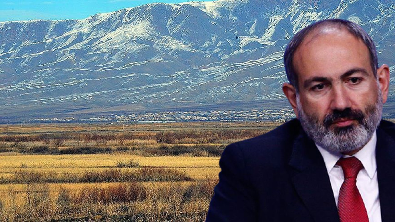Paşinyan'ın Dağlık Karabağ Savaşı itirafı