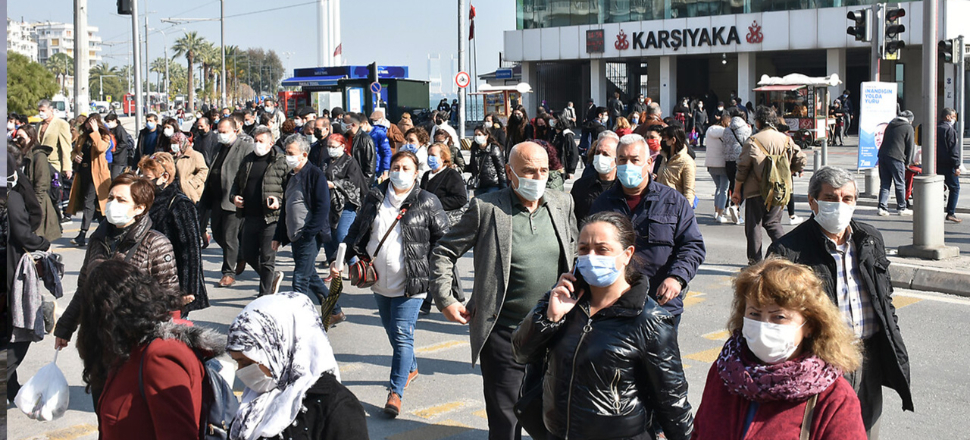 6 hafta üst üste azaldı