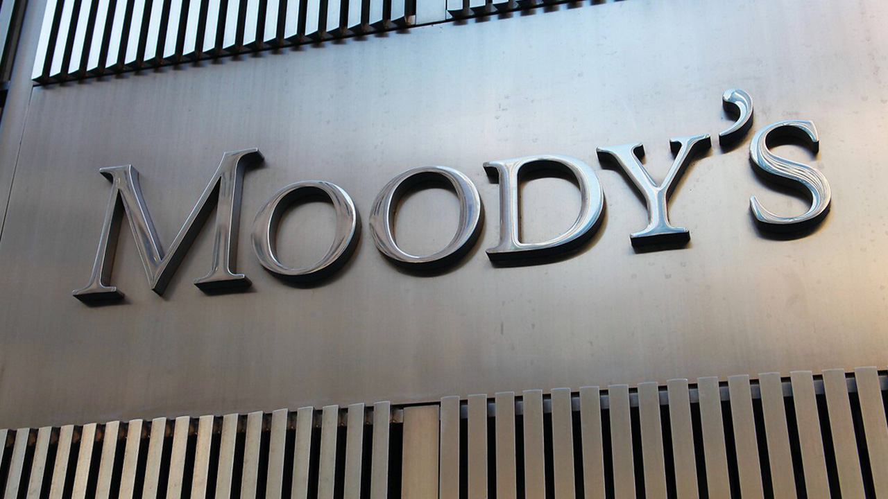 Moody's, Türkiye'nin büyüme tahminini yükseltti