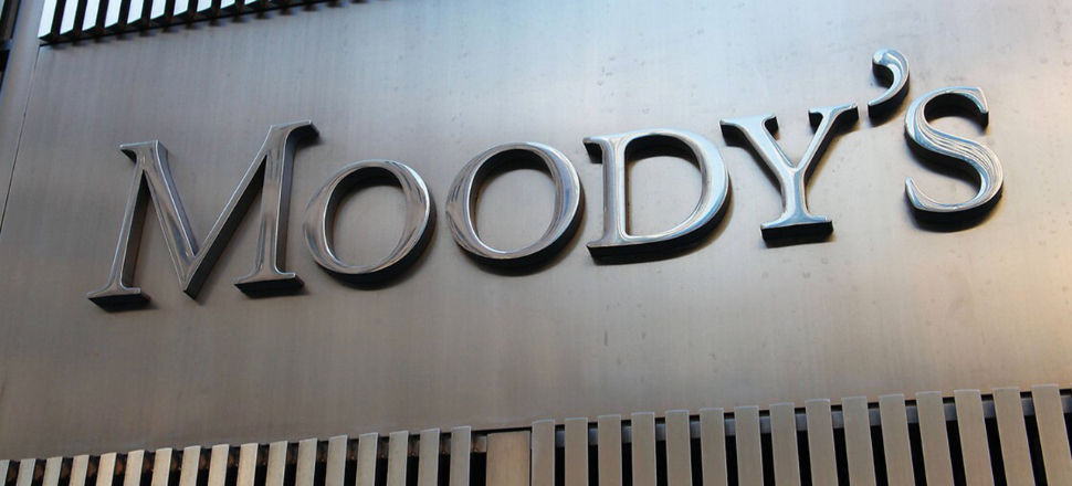Moody's, Türkiye'nin büyüme tahminini yükseltti